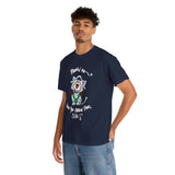 The Hamilton Cat High Quality Tee