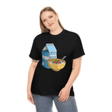 Canada Bowl of Dice High Quality Tee