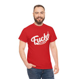 Fuck Cancer High Quality Tee