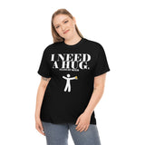 Need A Huge Glass Of Beer High Quality Tee