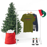 Haywood High Quality Tee