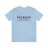 Haywood Jablowme High Quality Tee