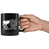 Aren't you thankful that your childhood happened before technology took over mug coffee cup - Luxurious Inspirations