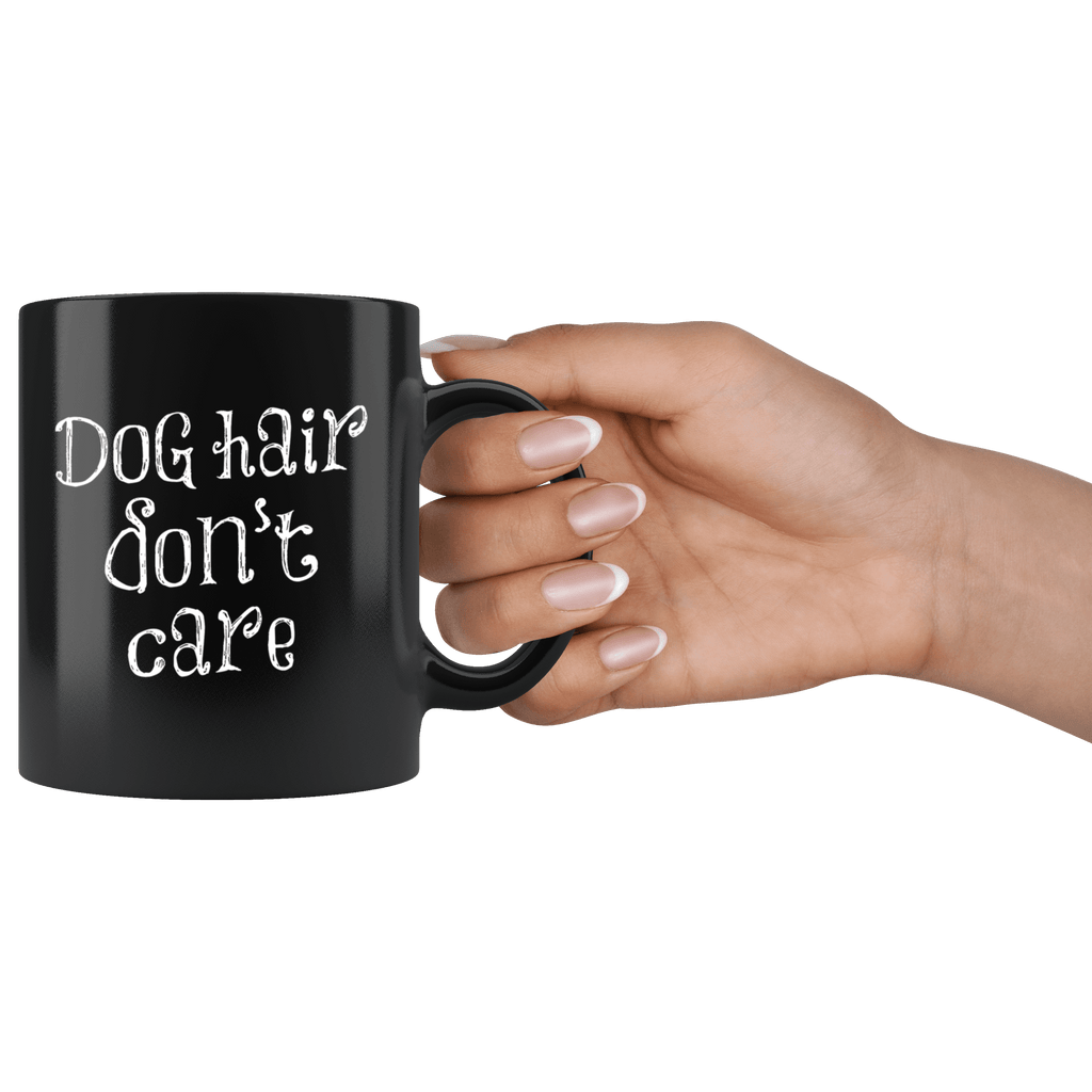 Gym Hair Don't Care Coffee Mug or Coffee Cup, Gym or Fitness Mug Gift –  Coffee Mugs Never Lie