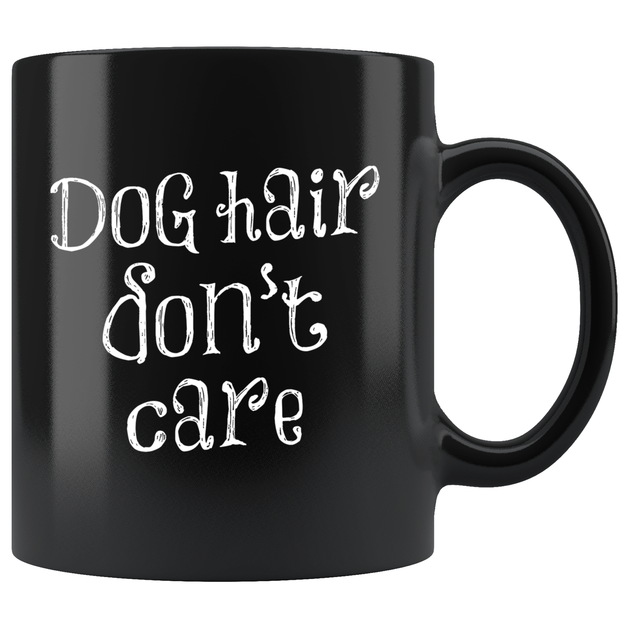 Gym Hair Don't Care Coffee Mug or Coffee Cup, Gym or Fitness Mug Gift –  Coffee Mugs Never Lie