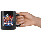 Donald Trump 2020 Fuck You Make Liberals Cry Again Mug - Funny Offensive Rude Crude Vulgar Pro Republican Elections Coffee Cup - Luxurious Inspirations