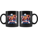 Donald Trump 2020 Fuck You Make Liberals Cry Again Mug - Funny Offensive Rude Crude Vulgar Pro Republican Elections Coffee Cup - Luxurious Inspirations