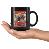 Donald Trump 2020 Re-Election Make Liberals Cry Again Mug - Funny Offensive Rude Crude Vulgar Pro Republican Elections Coffee Cup - Luxurious Inspirations
