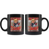 Donald Trump 2020 Re-Election Make Liberals Cry Again Mug - Funny Offensive Rude Crude Vulgar Pro Republican Elections Coffee Cup - Luxurious Inspirations