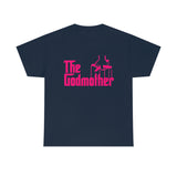 The Godmother High Quality Tee