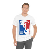 Khabib Smesh High QualityUnisex Jersey Short Sleeve Tee