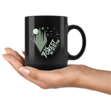 May the forest be with you wilderness animals moon trees fresh air coffee cup mug - Luxurious Inspirations