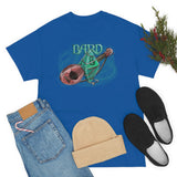 Bard Dice D8 DND High Quality Tee
