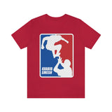 Khabib Smesh High QualityUnisex Jersey Short Sleeve Tee