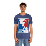 Khabib Smesh High QualityUnisex Jersey Short Sleeve Tee