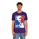 Khabib Smesh High QualityUnisex Jersey Short Sleeve Tee