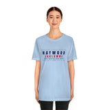 Haywood Jablowme High Quality Tee