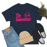 The Godmother High Quality Tee