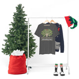I Met My Wife On Ancestry.com High Quality Tee