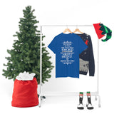 Canada Arise Sir Orc DND High Quality Tee