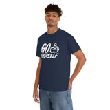 Go Fuck Yourself High Quality Tee