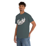 Fuck Cancer High Quality Tee