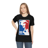 Khabib Smesh High QualityUnisex Jersey Short Sleeve Tee