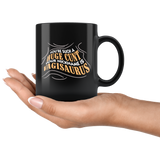 You're such a huge cunt your nickname is vagisaurus funny vulgar dinosaurs dislike mean nickname coffee cup mug - Luxurious Inspirations