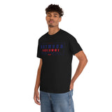 Canada Haywood Jablowme High Quality Tee