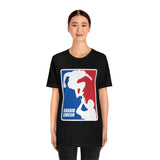 Khabib Smesh High QualityUnisex Jersey Short Sleeve Tee