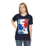 Khabib Smesh High QualityUnisex Jersey Short Sleeve Tee