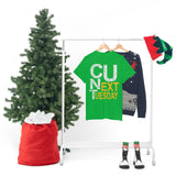 See You Next Tuesday High Quality Tee