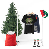 I Met My Wife On Ancestry.com High Quality Tee