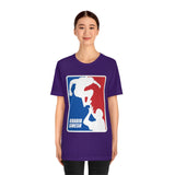 Khabib Smesh High QualityUnisex Jersey Short Sleeve Tee