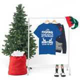 Fishing Solves Most Of My Problems Hunting Solves The Rest High Quality Tee