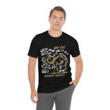 Hump Day Wednesday High Quality Tee