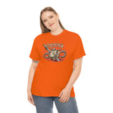 Fighter Dice D20 DND High Quality Tee
