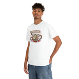 Fighter Dice D20 DND High Quality Tee