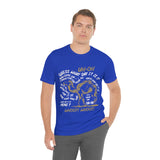 Hump Day Wednesday High Quality Tee