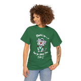 The Hamilton Cat High Quality Tee