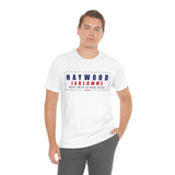 Haywood High Quality Tee