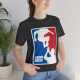 Khabib Smesh High QualityUnisex Jersey Short Sleeve Tee
