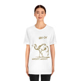 Hump Day Wednesday High Quality Tee