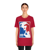 Khabib Smesh High QualityUnisex Jersey Short Sleeve Tee