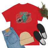 Bard Dice D8 DND High Quality Tee