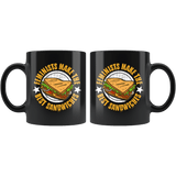 Feminists Make The Best Sandwiches Mug - Funny Offensive Rude Crude Adult Humor Men Women Coffee Cup - Luxurious Inspirations