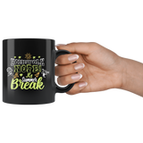 Homework nope it's summer break school out teachers students beach vacation job coffee cup mug - Luxurious Inspirations