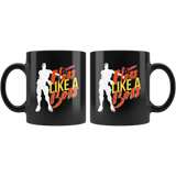 Floss Like A Boss Mug - Funny Newest Dancing Move Trend Flossing Cool Gift Coffee Cup - Luxurious Inspirations