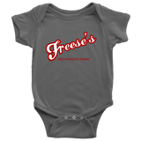 Freese's Department Store Onesie - It Has Everything Fan Richie Baby Tee Shirt - Luxurious Inspirations
