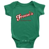 Freese's Department Store Onesie - It Has Everything Fan Richie Baby Tee Shirt - Luxurious Inspirations
